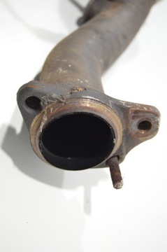 фото thumb №8, Каталізатор mercedes w221 s клас s350 3.5cgi повний 2214909936 kt0319 276