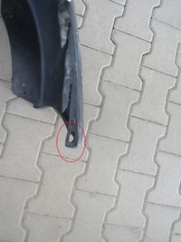 фото thumb №12, Бампер перед передній toyota proace i 13-16