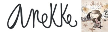 Однокамерная сумка-мессенджер A509 Anekke Hollywood Fashion