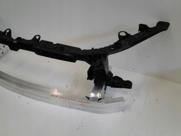 фото thumb №8, Mercedes gla glb 247 w247 eqa eqb 243 pas переднє балка зона підсилювач