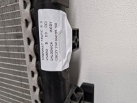 Renault trafic 3 3 vivaro b 2.0 dci радіатор води рідина 214106419r Зі Шроту, фото thumb