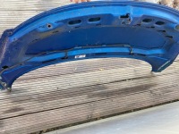 фото thumb №6, Peugeot 207 hb капот перед крышка kmfd