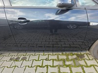 фото thumb №5, Opel astra j iv 4 универсал дверь правая передние + левая задние + крыло z22c