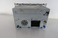 фото thumb №5, Mercedes w209 clk команд магнітола магнітола 2098205489 be6099