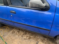 фото thumb №10, Albea palio 2 двері ліва водія крила niebieski 451a