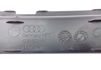 фото thumb №15, Накладка жолоб скло задня 4h0853293b audi a8 s8 d4