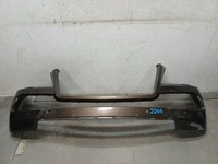 фото thumb №1, Бампер перед mercedes gl w164 lift amg