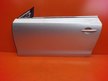 фото thumb №1, Двері ліві ted69 renault laguna iii купе 10r