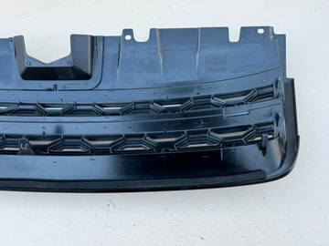 фото thumb №14, Land rover discovery sport 14-19 решітка радіатора решітка бампера перед fk72-ba100-caw