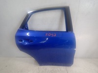 фото thumb №1, Двері праві задні праві зад kia x ceed x-ceed 19-