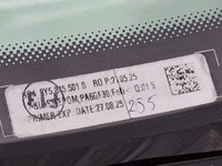 фото thumb №7, Audi a3 8y sedan стекло задняя с подогревом 8y5845501b