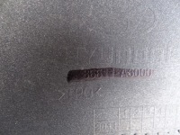 фото thumb №9, Бампер задняя hundai i30 ii hb 12-15