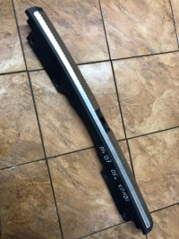 фото thumb №1, Молдинг накладка багажника audi a4 b7 kom 1.9tdi ang