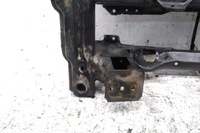 фото thumb №7, Підрамник передні vw crafter фургон sy_ 9625293 2.46l дизель 103kw 2009