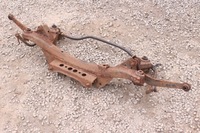 фото thumb №13, Підрамник балка підвіска задня toyota avensis t25 kombi