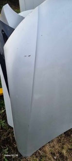 фото thumb №9, Капот крышка двигателя audi a4 b8