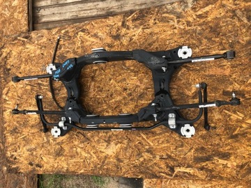 фото thumb №1, Compass ii renegade тележка подрамник зад 1.3 hyb 2021-