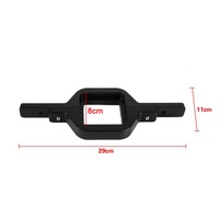 фото thumb №7, Кронштейн монтажний світло фаркопа буксирувальний do подвійних світла m3