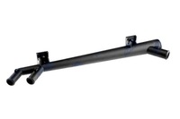 фото thumb №2, Шланг жидкости охлаждающей ford focus 1.8 98-04 transit connect 1.8