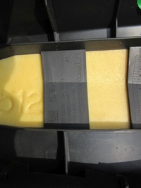 фото thumb №5, Malibu 2012 обшивка обивка сиденье задняя кожа