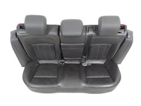 фото thumb №14, Сиденья электрические з память + диван - кожа opel insignia a универсал европа