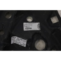 фото thumb №5, Шумоізоляція ізоляція мат звукоізоляція лівий задня 7434357 bmw x6 g06 lci 23-