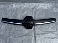 фото thumb №1, Решітка радіатора решітка радіатора капот renault trafic iii lift 19 - 21