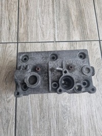 фото thumb №1, Головка компрессора воздуха renault magnum premium dxi volvo fh fm 13