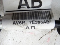 фото thumb №6, Ford galaxy mk3 2.0 tdci домкрат переключения передач