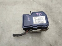 фото thumb №1, Насос abs dsc блок управления cooper countryman r60 2014