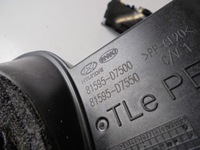 фото thumb №5, Кришка заливної пального hyundai tucson iii lift 2018 rok x5r