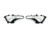 фото thumb №1, Kia sportage 3 iii sl 2010 - 2015 противотуманная фара противотуманные фары левый правый оригинал оригинальный номер
