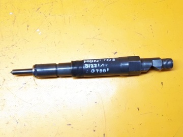 фото thumb №9, Форсунки mondeo mk3 2,0tddi 0432133801 01-07r
