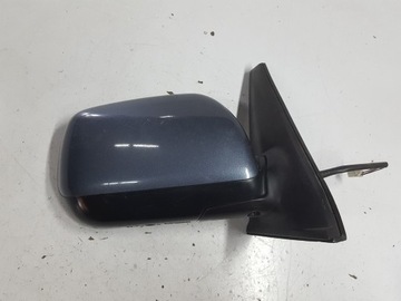 фото thumb №1, Corolla verso 01-04r дзеркало праві 3 кабелі 8n6