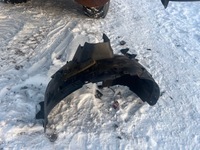 фото thumb №6, Citroen c5 aircross 1.2 интеркулер шланги