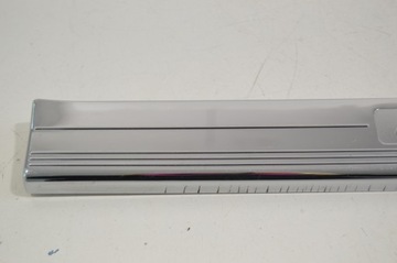 фото thumb №12, Планка порогова планки накладка ліва права mercedes w219 cls 5.5 amg