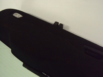 фото thumb №6, Кришка скло зад volvo v60 i 2010- колір 477