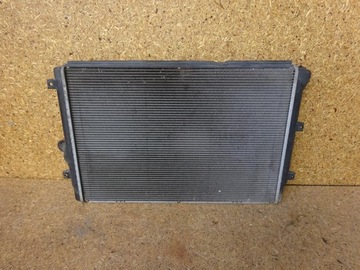 фото thumb №10, Audi a3 8p рестайлінг golf vi eos 1.6 2.0 tdi радіаторів води рідини 1k0121251dd