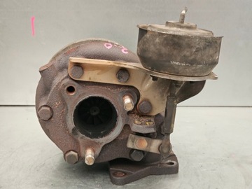 фото thumb №9, Mazda premacy 2.0 td турбонагнітач rf4f vj30