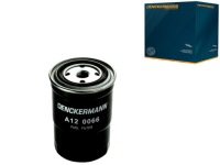 Osł. амортизатор. задній oct iv 20-,scala, kamiq 1 Оригінал, фото thumb