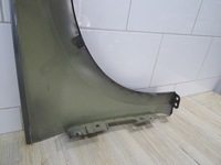 фото thumb №11, Крыло skoda octavia iv 4 5e3 левый перед оригинал