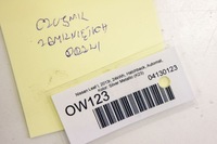 фото thumb №13, Ow123+ nissan leaf i ze0 датчики концевой дверь