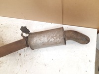 фото thumb №6, 2018 cadillac escalade iv гаситель выпускной 0878010r0