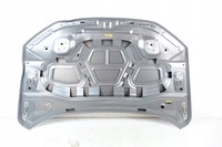 фото thumb №13, Audi q4 e-tron 89a 2021- капот крышка двигателя