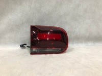 Купити Citroen c5 aircross рестайлінг  22- фара задня ліва внутрішня led європа, фото thumb