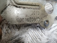 фото thumb №7, Кронштейн крыла левая citroen c4 picasso ii