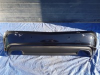 фото thumb №1, Бампер задняя задний mercedes slk r172 amg c197 197