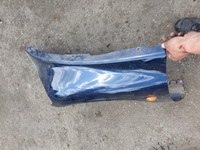 фото thumb №11, Балка бампера передній підсилювач chrysler оригінальний номер pt cruiser 2001 2.2 crd