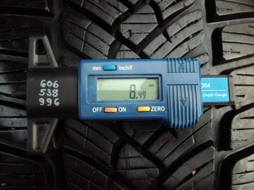 Стальные диски Nissan Qashqai Juke 6,5x16 ET40 8,5 мм.