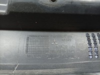 фото thumb №7, Mitsubishi colt mk6 z30 рестайлинг панель под лобовым стеклом верхний eu 7405a315